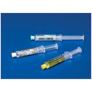 60ML SYRINGE LUER LOCK TIP RP 20/BX